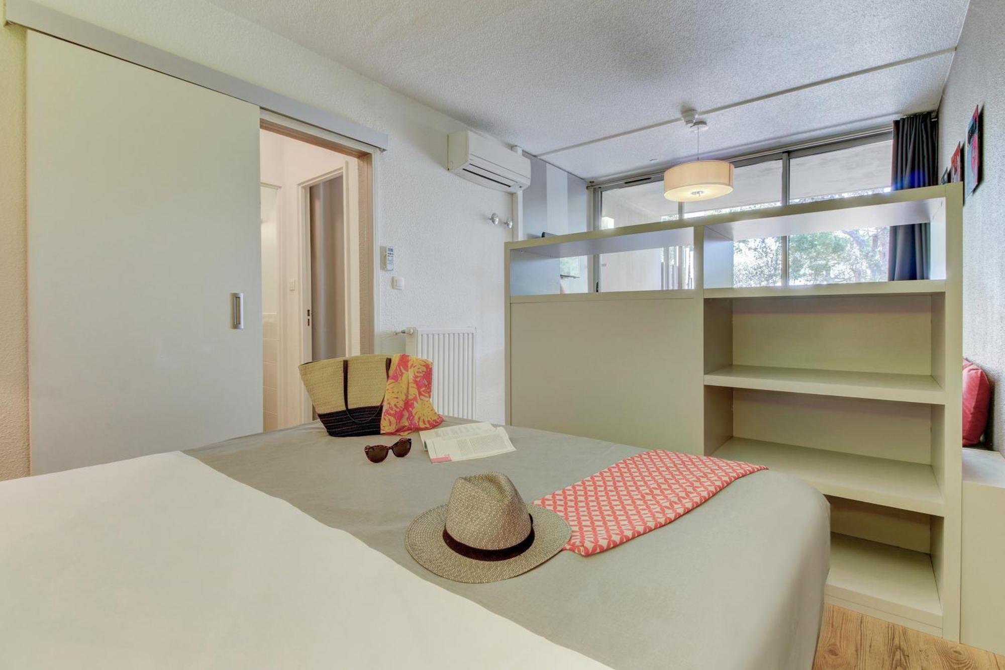 ホテル Belambra Clubs Presqu'Ile De Giens - Les Criques イエール 部屋 写真