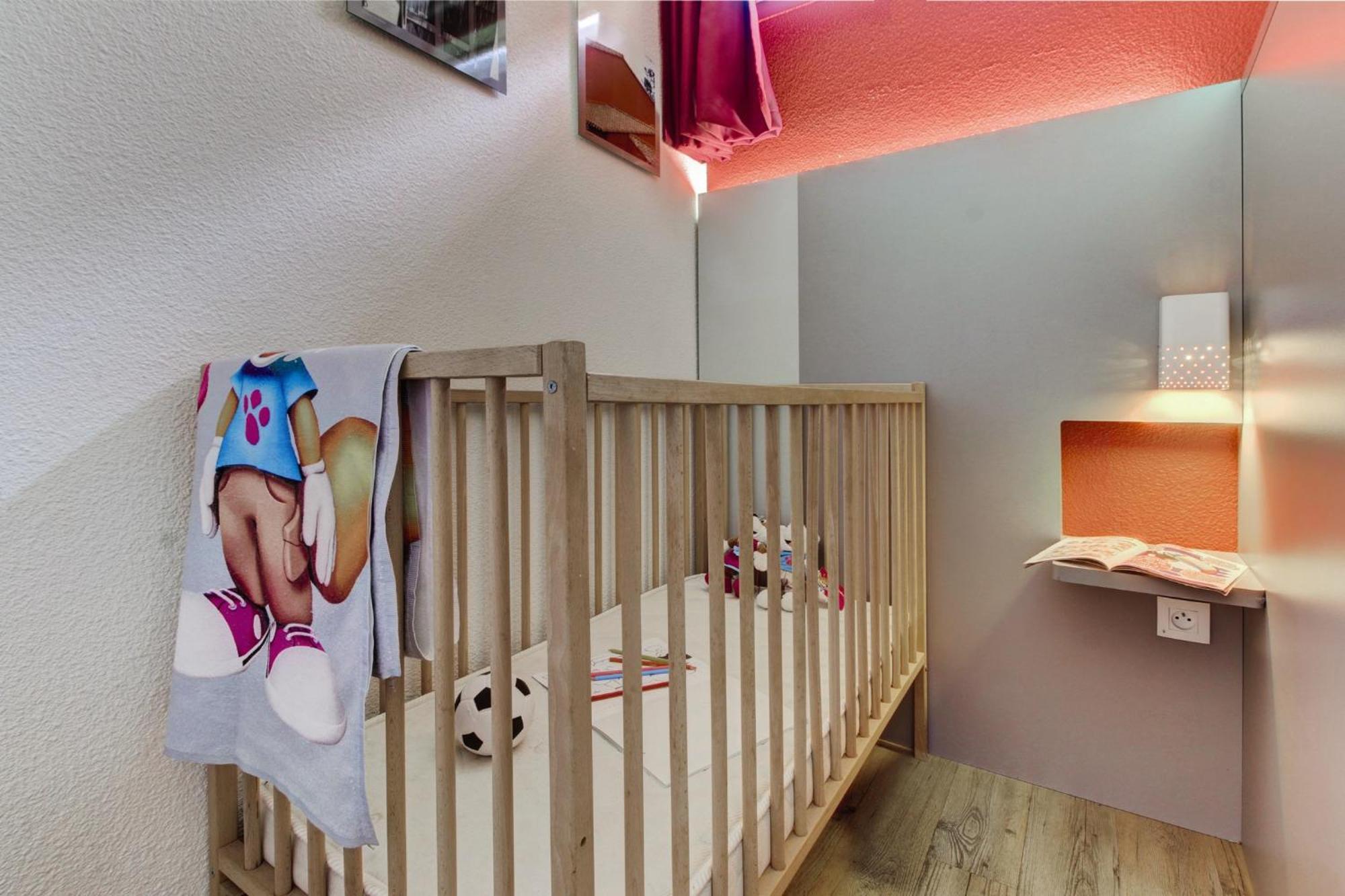 ホテル Belambra Clubs Presqu'Ile De Giens - Les Criques イエール 部屋 写真